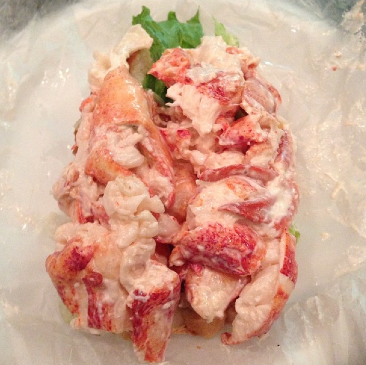 @Slova_Don says Belle Isle in Winthrop, MA has the best lobster rolls. If your ever in town be sure to visit!