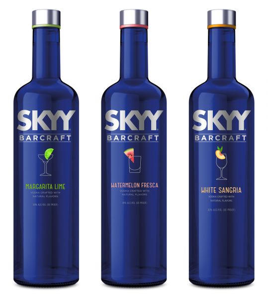 SKYY-Barcraft-collection