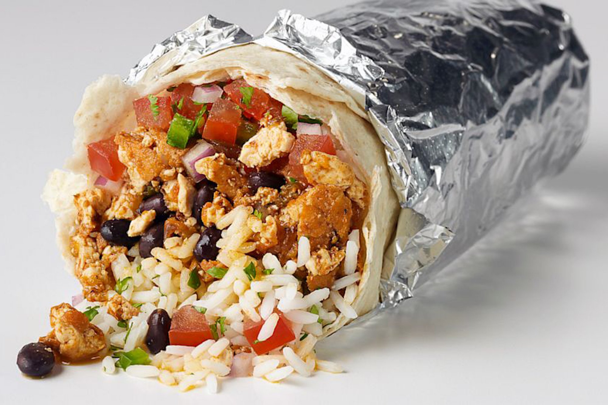 How To Get FREE Chipotle