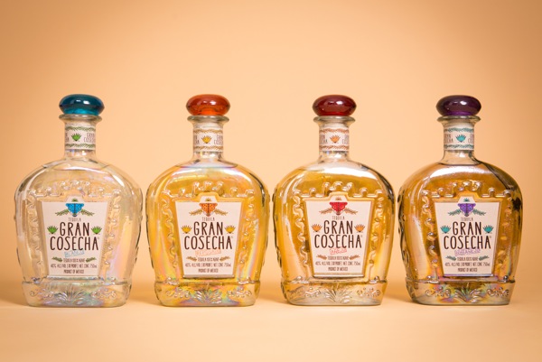 Gran Cosecha Tequila Arrives in The U.S.