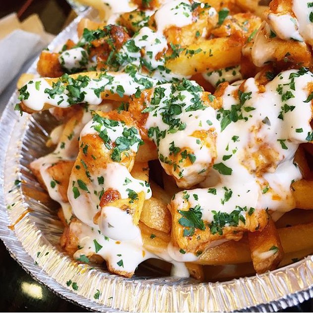 Buffalo Chicken Fries & Tots, What A Time To Be Alive!! | #YouGottaEatThis #YGET #WDYET | #💣
