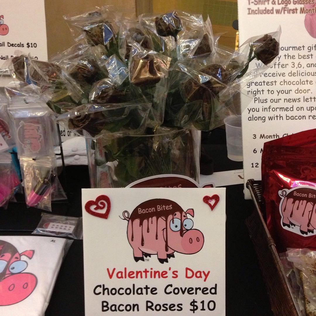 Chocolate Covered Roses for your are the way to show you really care got your covered!! TAG that special someone you would give these too!! ⬇️