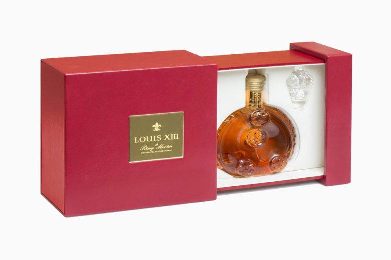 Louis XIII Now Sells Miniature Bottles At A Fraction Of The Price