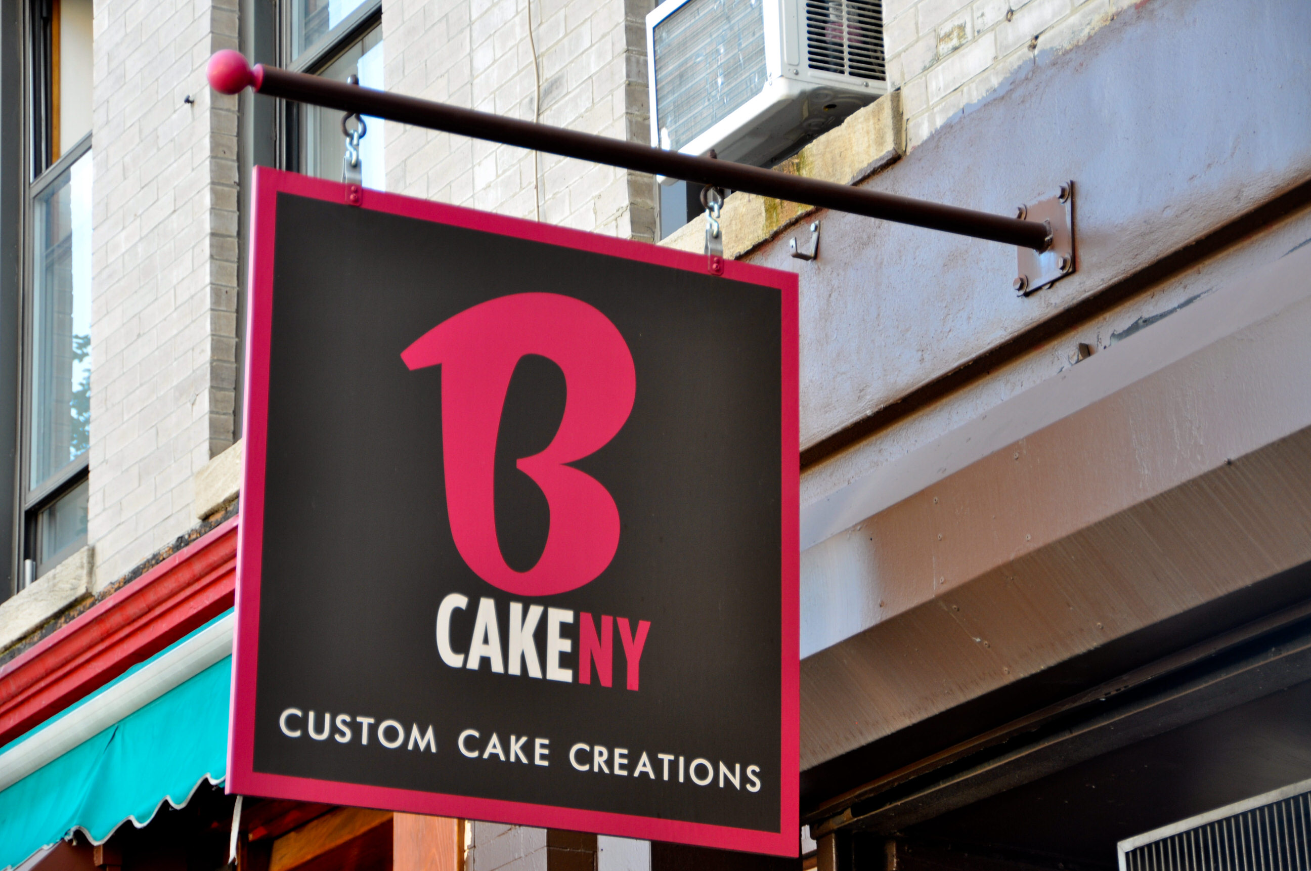 [Interview] Behind the Scenes at BCAKENY