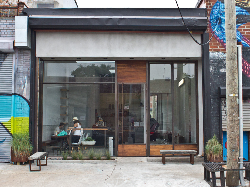 [Interview] The Design, Intent, and Future of AP Creative Cafe