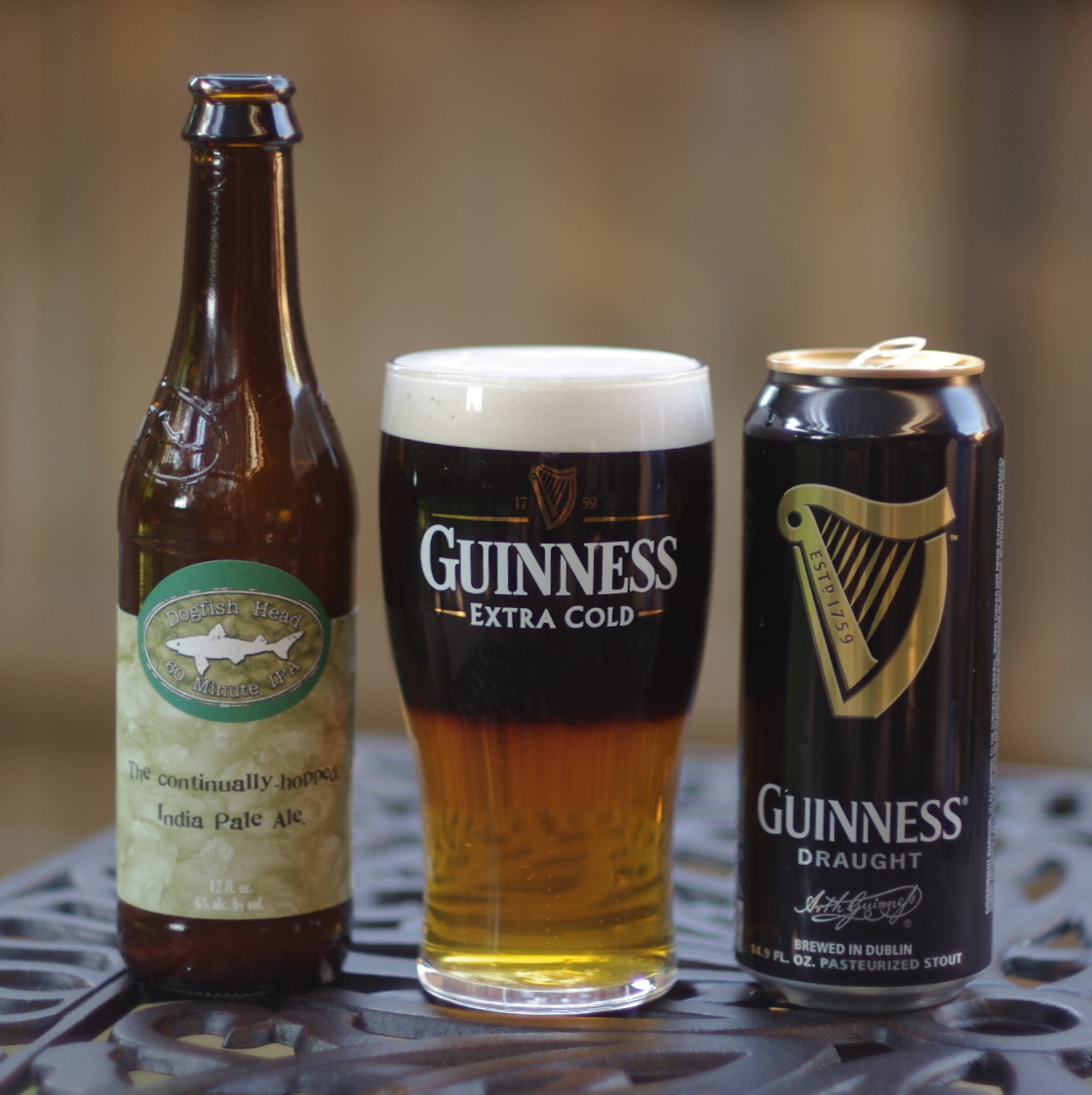 The Perfect Black and Tan: A Perfect Tool For Your Drinking Arsenal