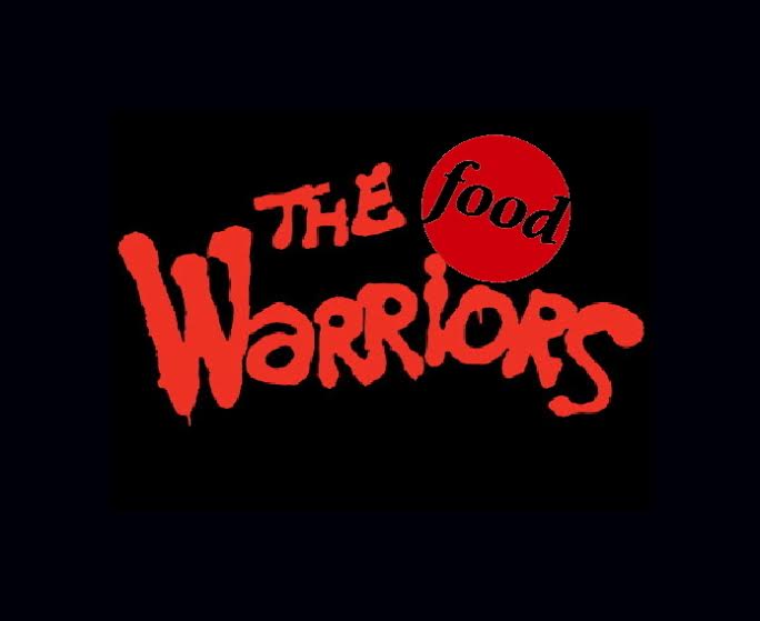 The Food Warriors