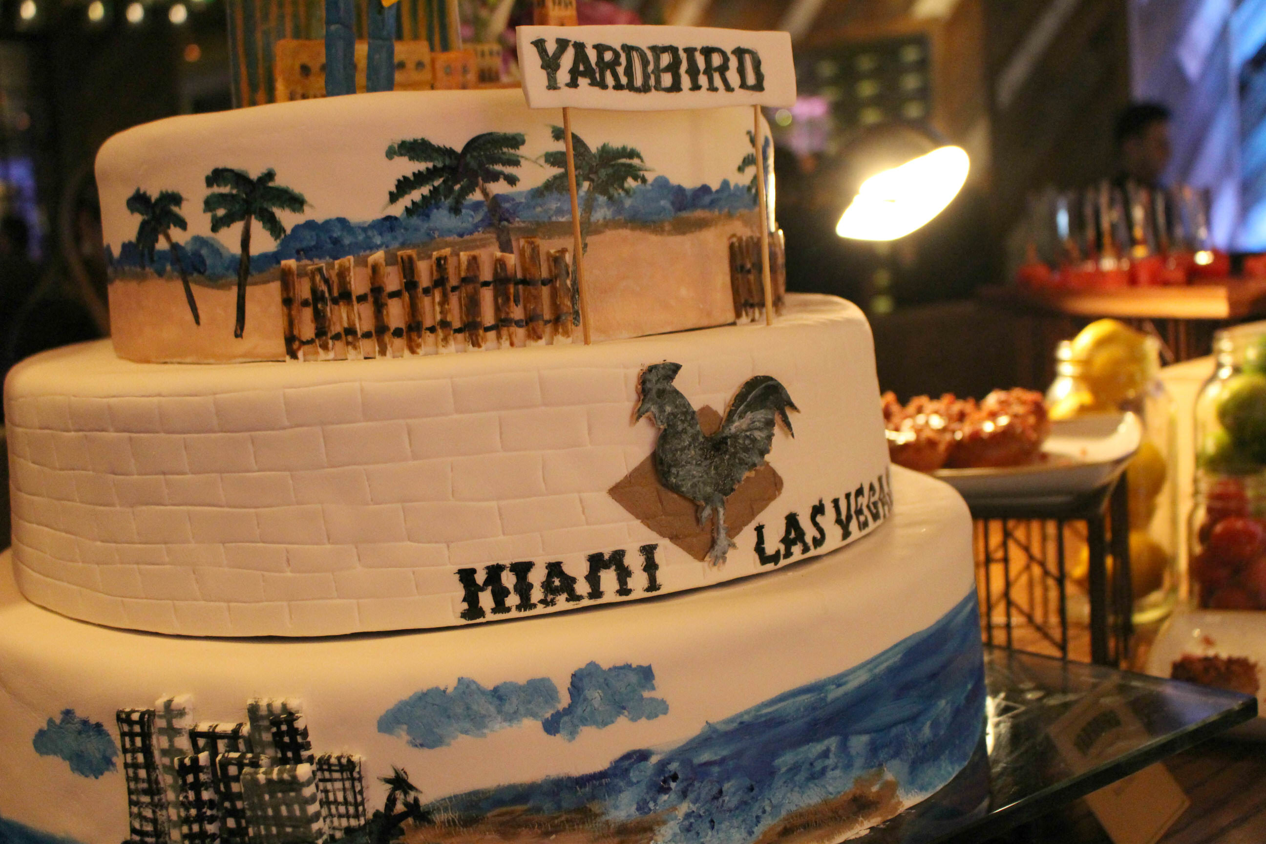 Yardbird Southern Table & Bar Debuts in Vegas