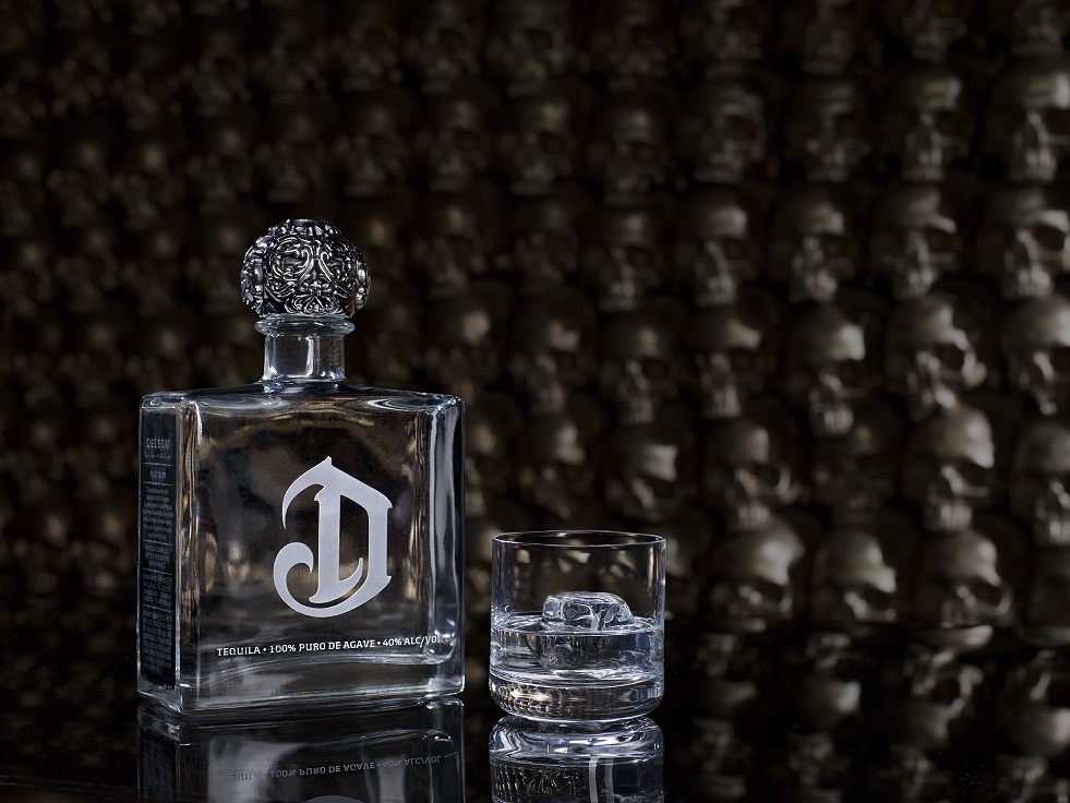 Off-the-Menu DeLeon Tequila Cocktails For National Tequila Day