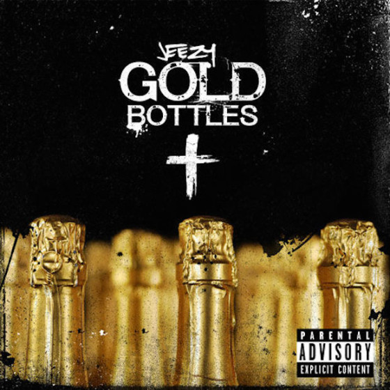 Young Jeezy To Produce Luxury Champagne, “Project Gold Bottles”