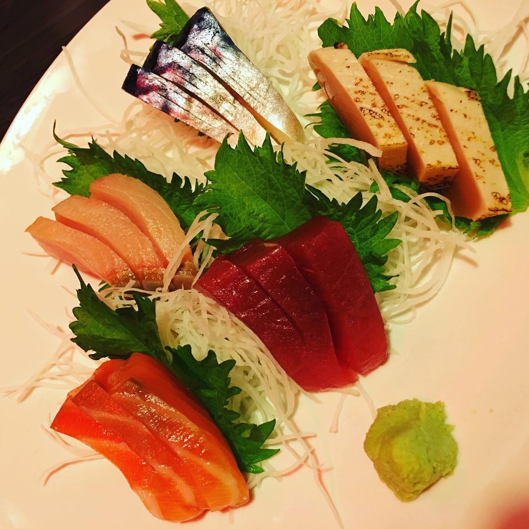 @kadoma713 is trying 5 kinds of in!

Check it out by adding yougottaeatthis on now!👻📲🇯🇵🍢🍣🍜😋